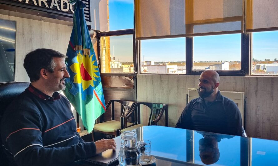 Gacetilla de Prensa Municipal 15/06/23