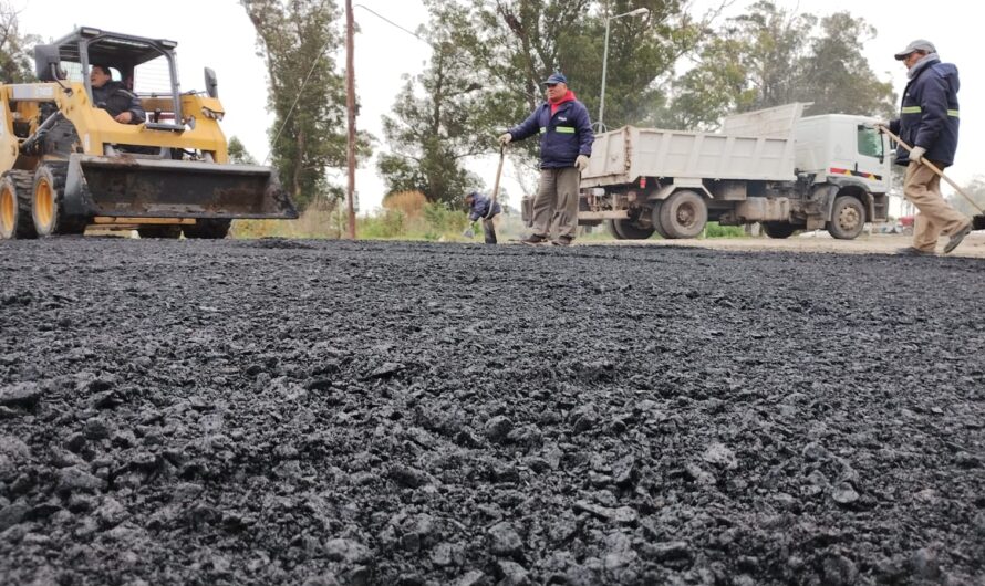 Gacetilla de Prensa Municipal 23/06/23