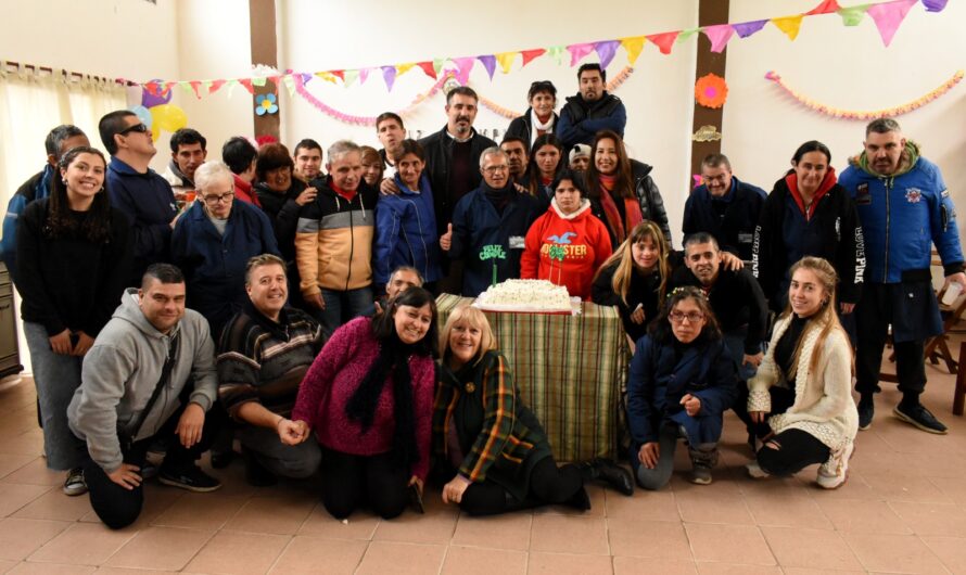 Gacetilla de Prensa Municipal 28/06/23