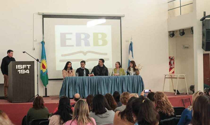 2° Encuentro Regional de Bibliotecarios