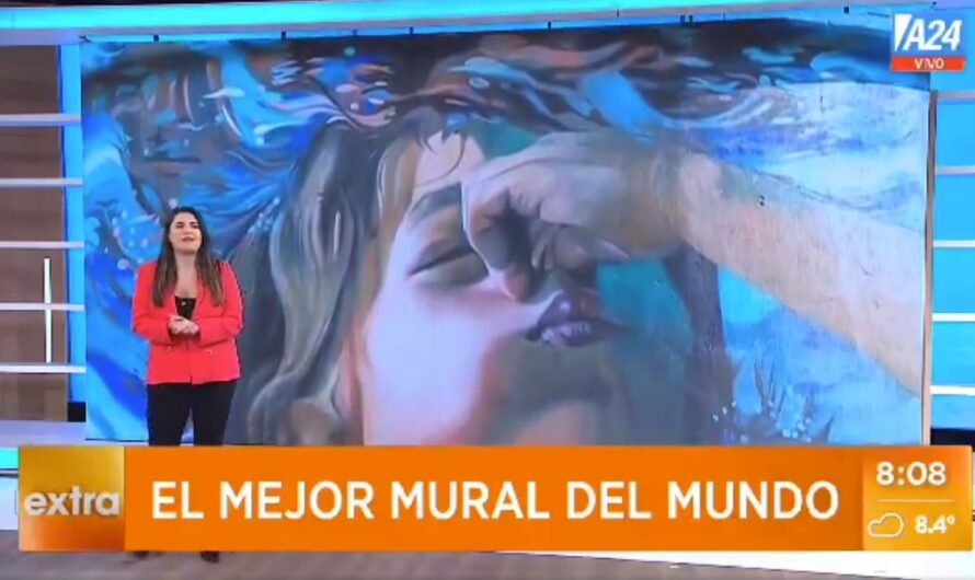 Miramar es Mundial