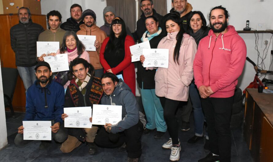 Gacetilla de Prensa Municipal 25/07/23