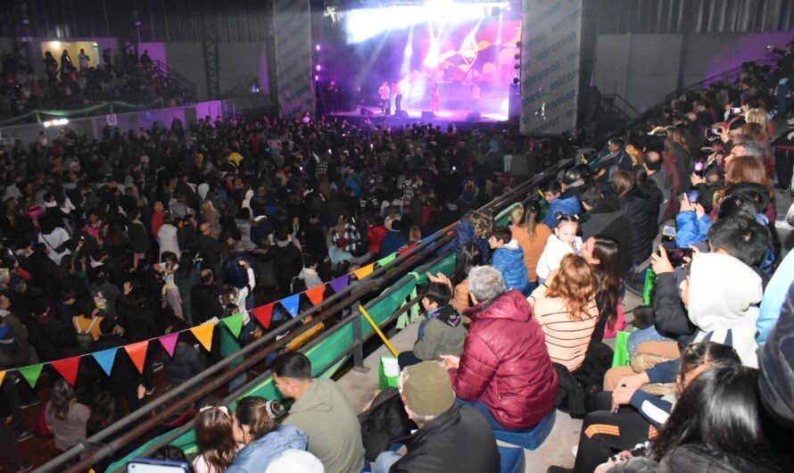 Gacetilla de Prensa Municipal 24/07/23