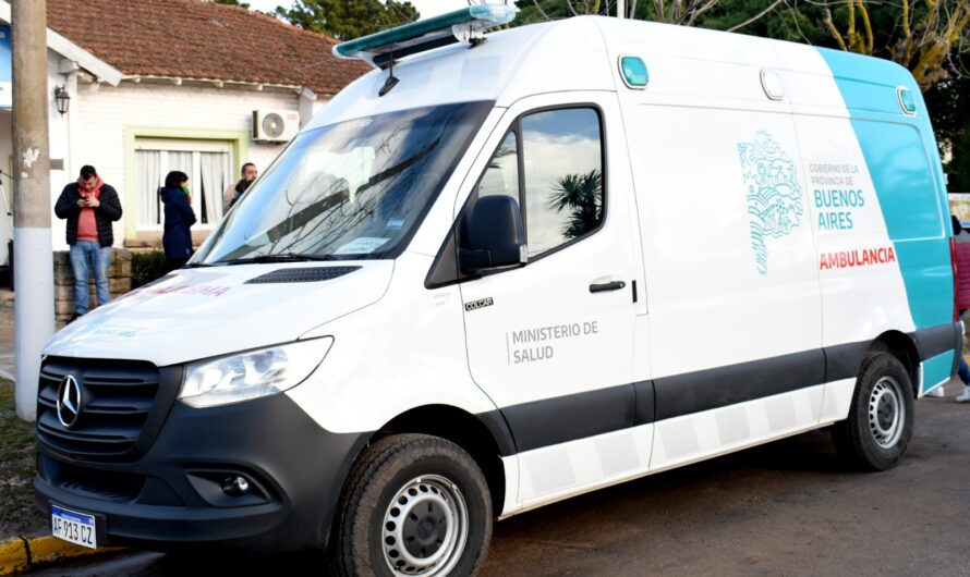 Gacetilla de Prensa Municipal 18/07/23