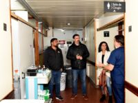 Gacetilla de Prensa Municipal 06/07/23 MGA-Reformas-en-el-Hospital-Municipal-Dr-Marino-Cassano-03-Julio-2023-b