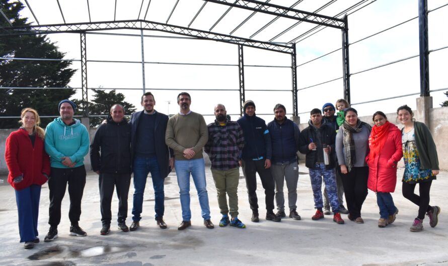 Gacetilla de Prensa Municipal 27/07/23