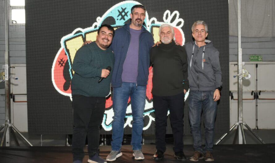 Gacetilla de Prenda Municipal 31/07/23