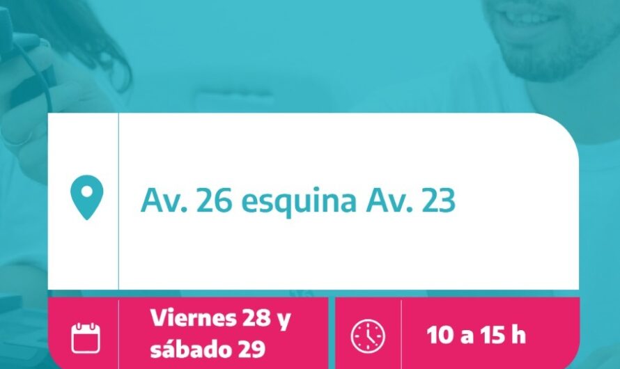 Móvil documentario: vuelve a Miramar