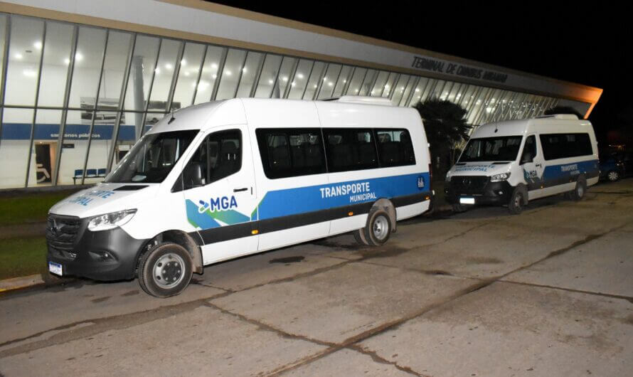 Gacetilla de Prensa Municipal 22/08/23