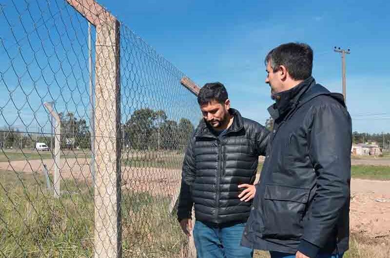 Gacetilla de Prensa Municipal 31/08/23