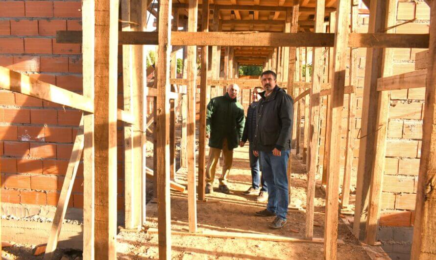 Gacetilla de Prensa Municipal 09/08/23