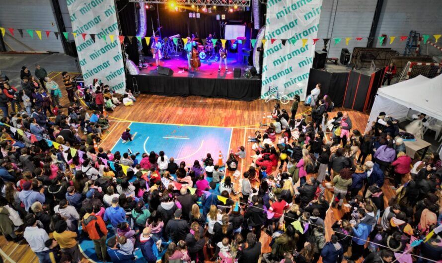 Gacetilla de Prensa Municipal 07/08/23