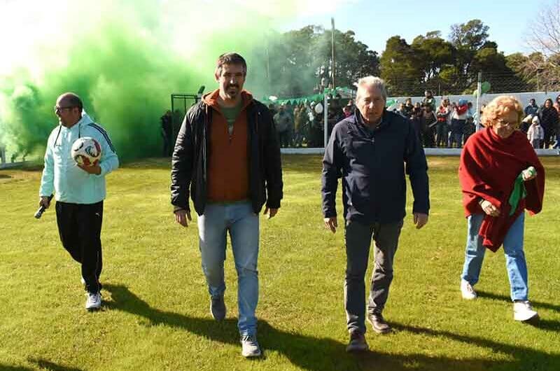 Gacetilla de Prensa Municipal 28/08/23