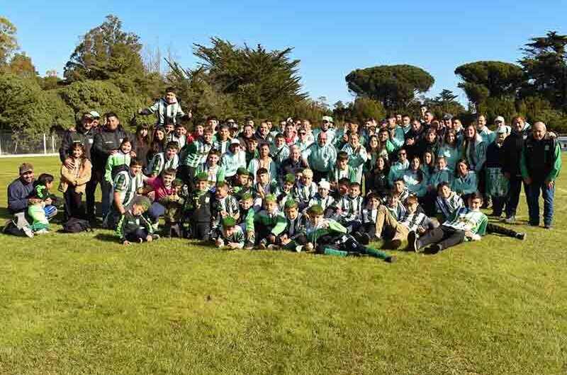 Gacetilla de Prensa Municipal 29/08/23