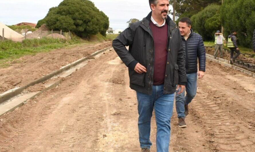 Gacetilla de Prensa Municipal 03/08/23