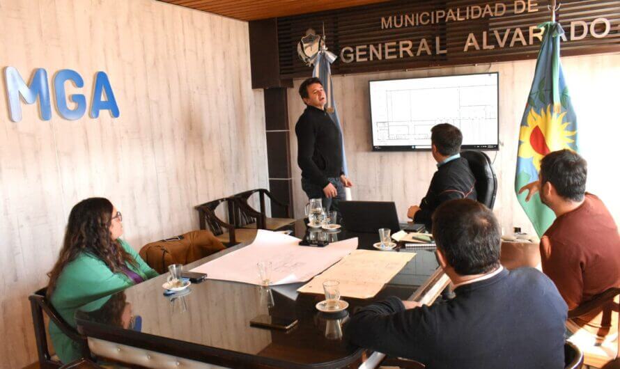 Gacetilla de Prensa Municipal 10/08/23