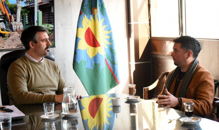 Gacetilla de Prensa Municipal 02/08/23