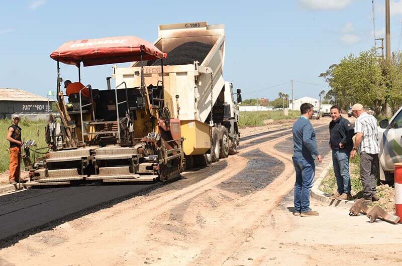 Gacetilla de Prensa Municipal 23/10/23