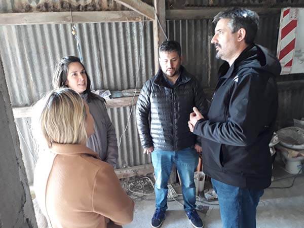 Gacetilla de Prensa Municipal 31/10/23