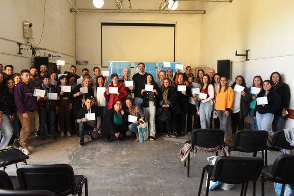 Gacetilla de Prensa Municipal 09/10/23