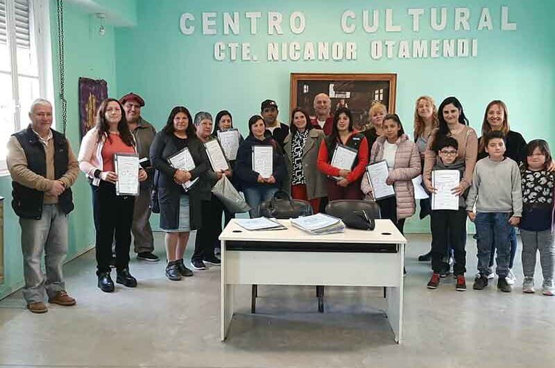 Gacetilla de Prensa Municipal 04/10/23