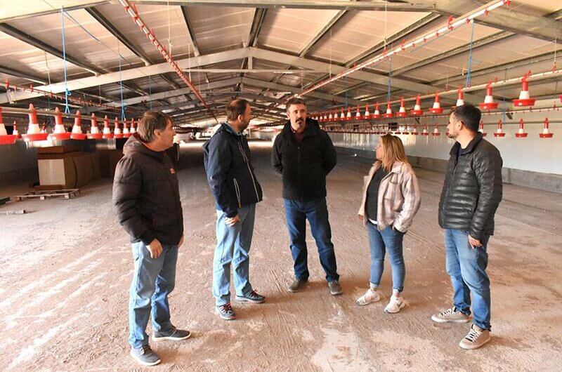 Gacetilla de Prensa Municipal 19/10/23