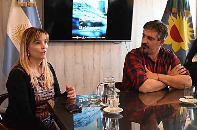 Gacetilla de Prensa Municipal 12/10/23