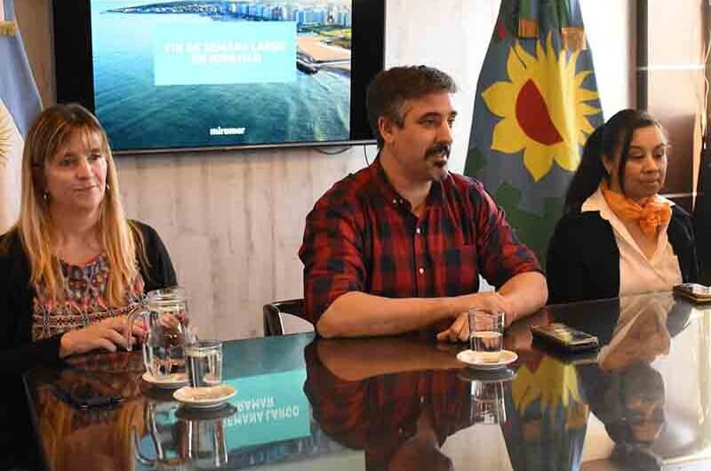 Gacetilla de Prensa Municipal 10/10/23