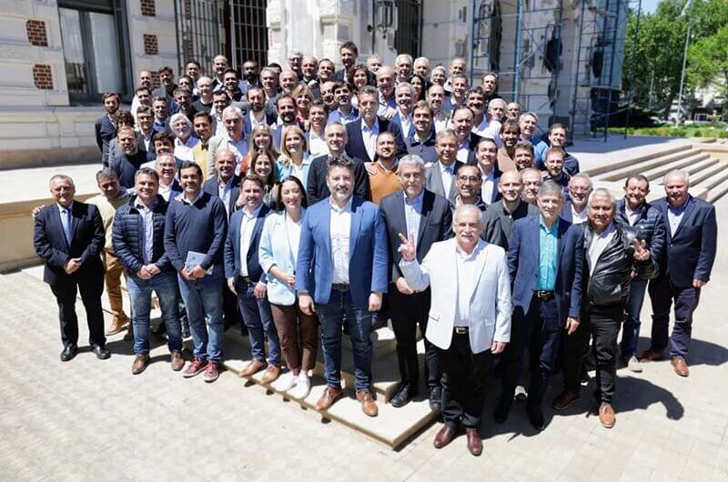 Gacetilla de Prensa Municipal 27/10/23