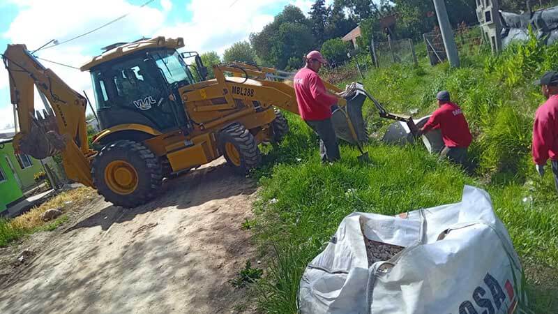 Gacetilla de Prensa Municipal 26/10/23