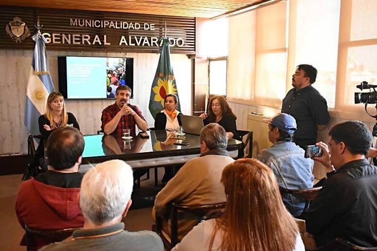 Gacetilla de Prensa Municipal 11/10/23