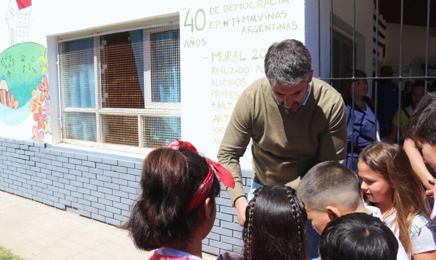 Gacetilla de Prensa Municipal 27/11/23