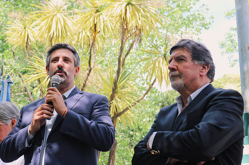 Gacetilla de Prensa Municipal 08/11/23