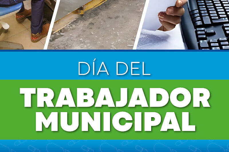 Gacetilla de Prensa Municipal 06/11/23