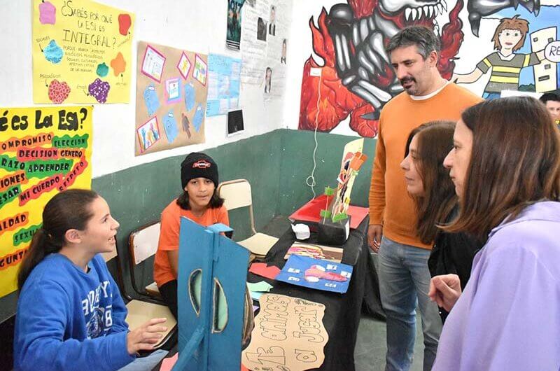 Gacetilla de Prensa Municipal 23/11/23