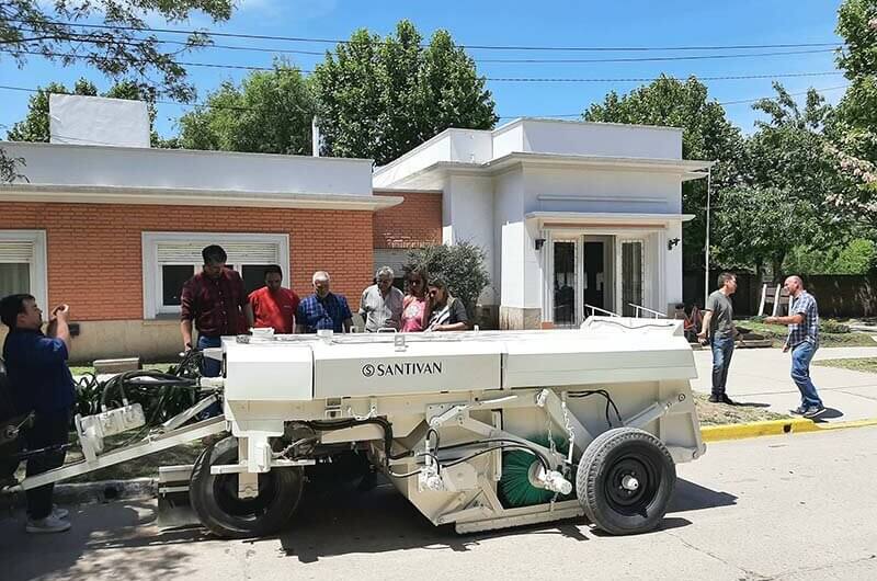 Gacetilla de Prensa Municipal 22/11/23