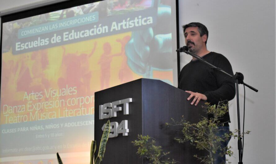 Gacetilla de Prensa Municipal 21/11/23