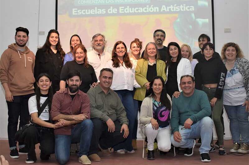 Gacetilla de Prensa Municipal 17/11/23