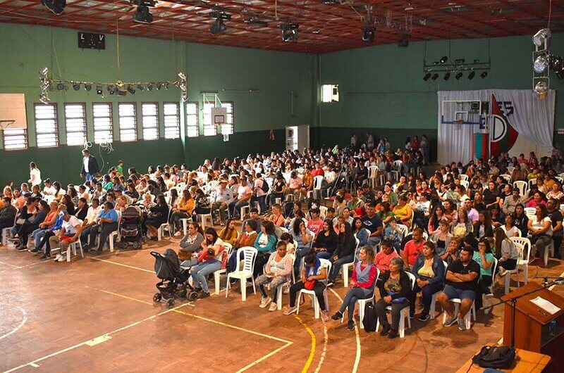 Gacetilla de Prensa Municipal 16/11/23