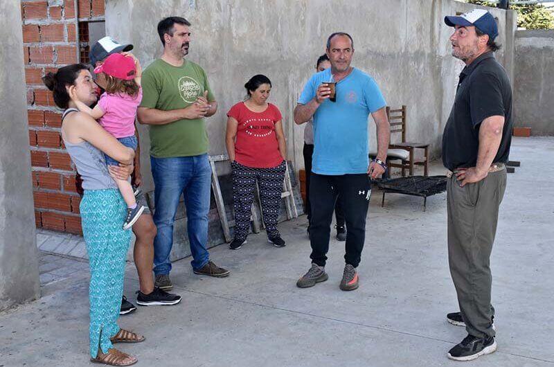 Gacetilla de Prensa Municipal 04/12/23