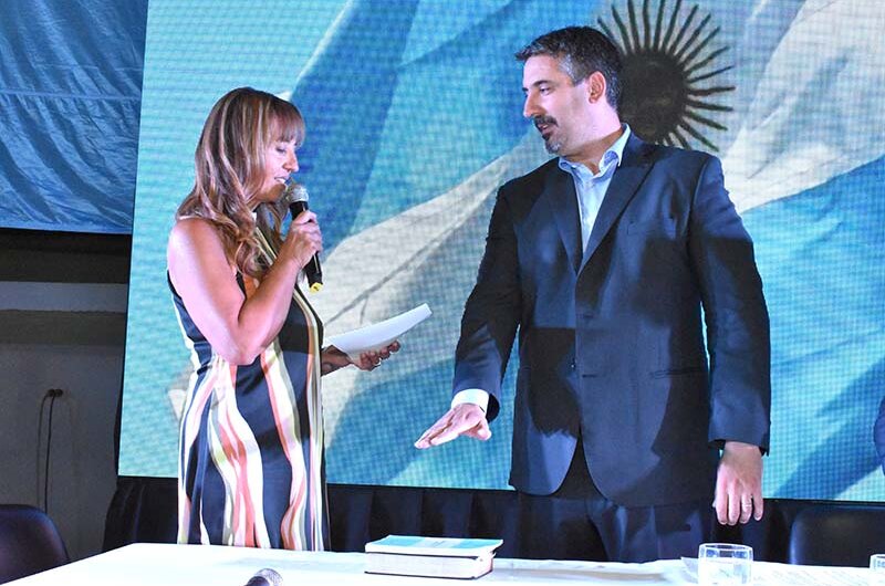 Gacetilla de Prensa Municipal 14/12/23