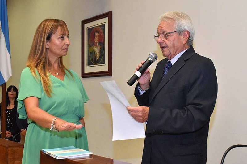 Gacetilla de Prensa Municipal 07/12/23