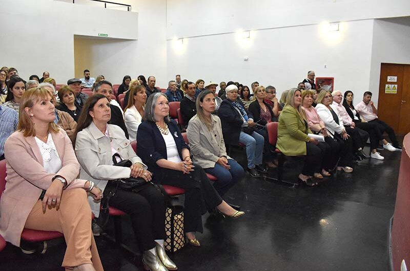 Gacetilla de Prensa Municipal 12/12/23