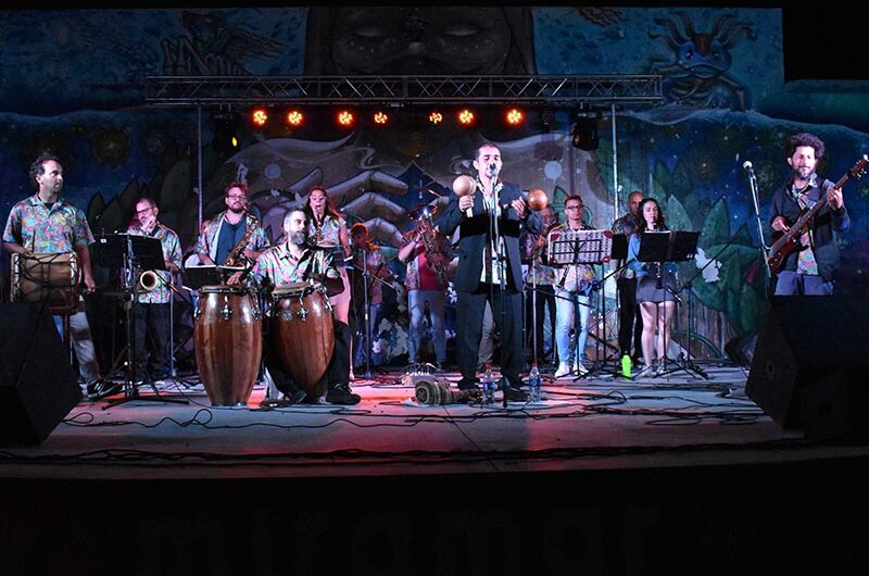 Gacetilla de Prensa Municipal 18/12/23