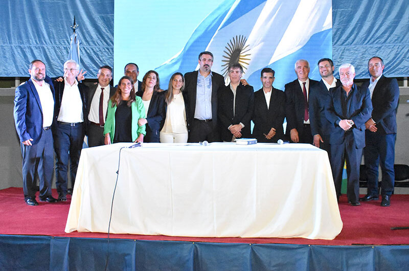 Gacetilla de Prensa Municipal 15/12/23