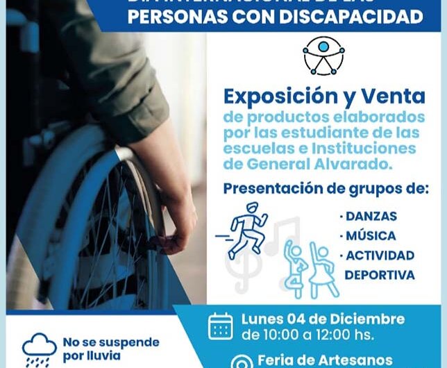 5ª Expo-Inclusiva