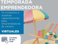 Temporada emprendedora