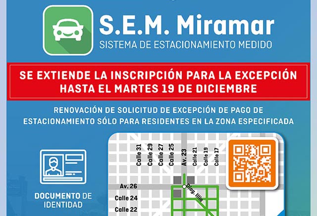 Gacetilla de Prensa Municipal 19/12/23