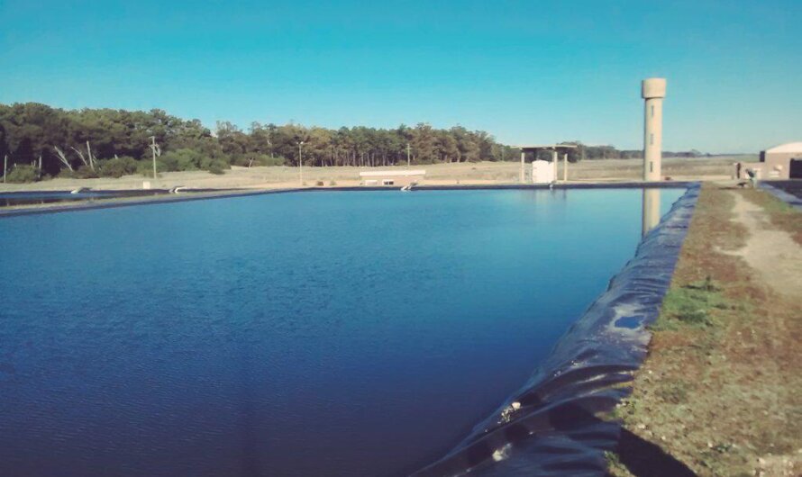 Obras sanitarias informa