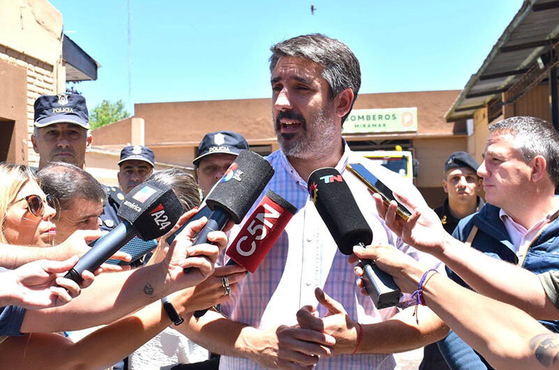 Gacetilla de Prensa Municipal 11/01/24